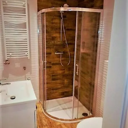 Uroczy Loft * Krakkó