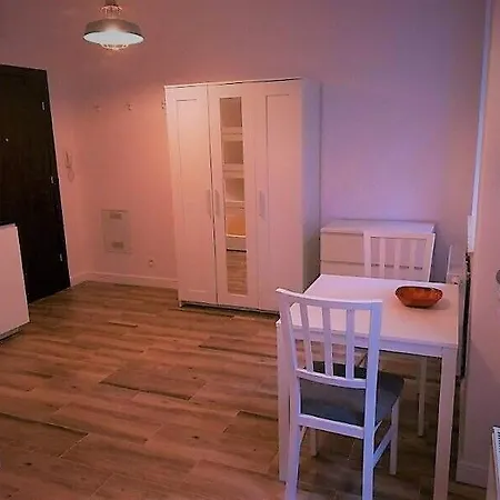 Apartment Uroczy Loft Krakow